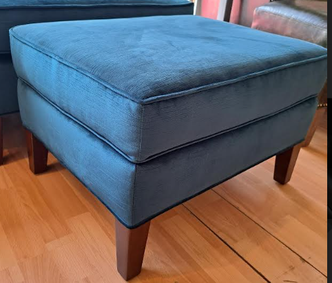 BIRKLEY OTTOMAN