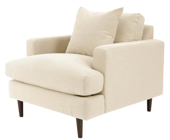 MARTHA CLUB CHAIR