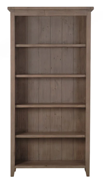 LIFESTYLE BOOKCASE