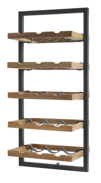 WINE RACKS