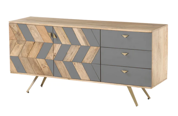 LONDON SIDEBOARD