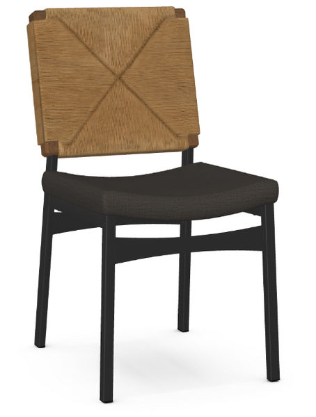 ABBY CHAIR DINING CHAIR