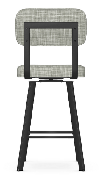 BRIXTON SWIVEL STOOL