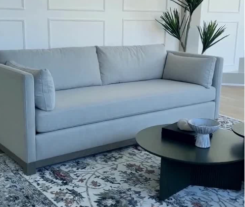 GRAMERCY  SOFA