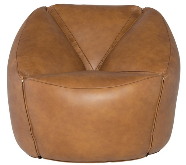 JASPER LOUNGE CHAIR