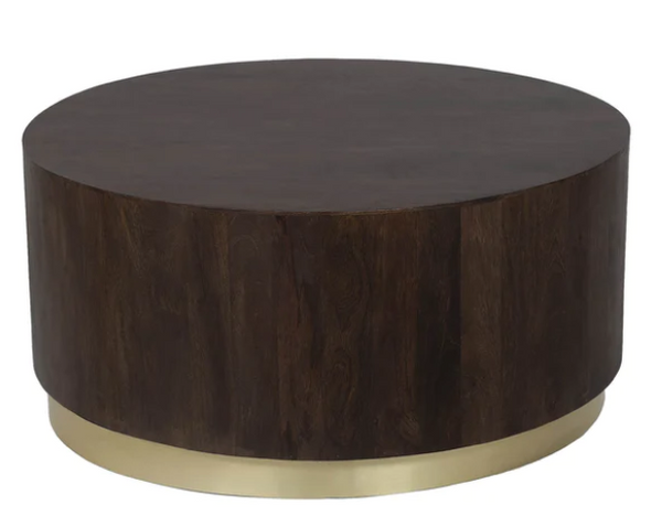 FORM COFFEE TABLE