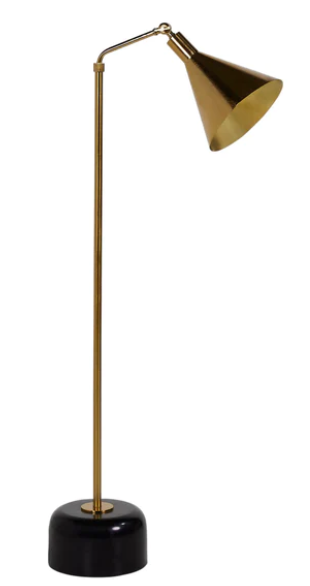 LUMIA FLOOR LAMP