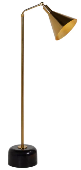 LUMIA FLOOR LAMP