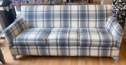 CLARRISA CONDO SOFA