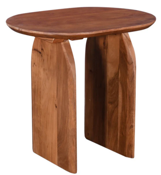 DOMINGO SIDE TABLE