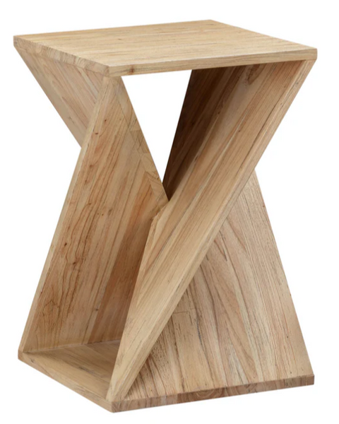 SILHOUETTE SIDE TABLE