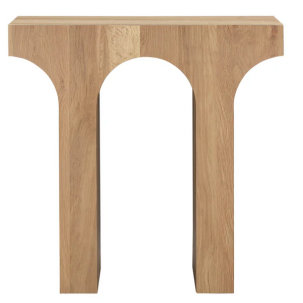 UMBRELLA SIDE TABLE