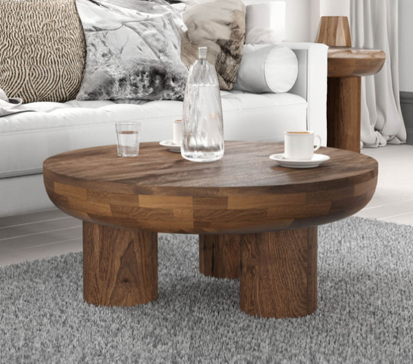 WILDER COFFEE TABLE