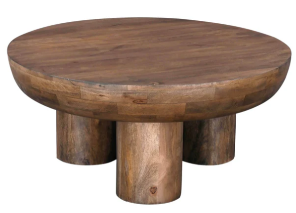 WILDER COFFEE TABLE