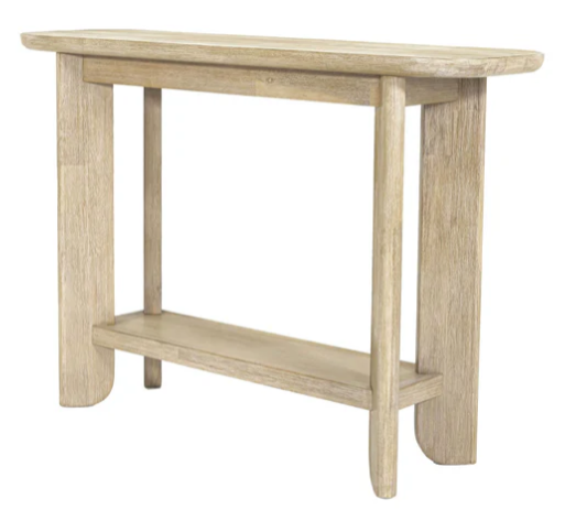 HARU CONSOLE TABLE