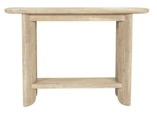 HARU CONSOLE TABLE