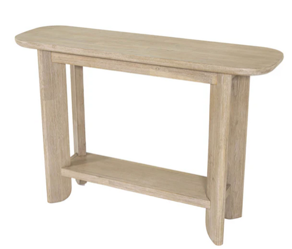 HARU CONSOLE TABLE