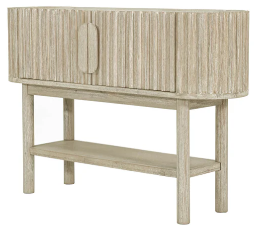 OASIS CONSOLE TABLE