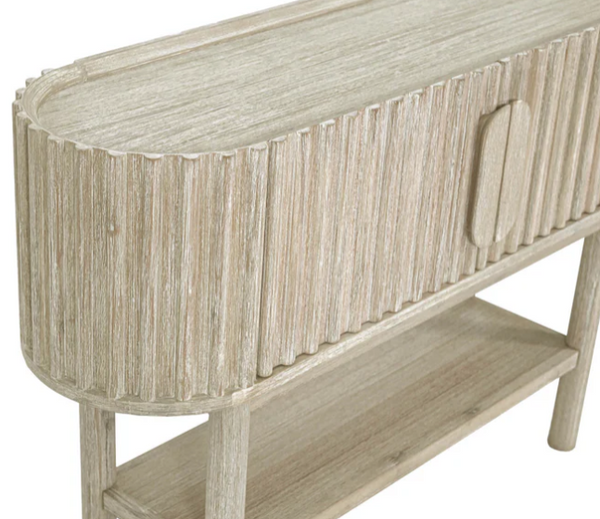 OASIS CONSOLE TABLE