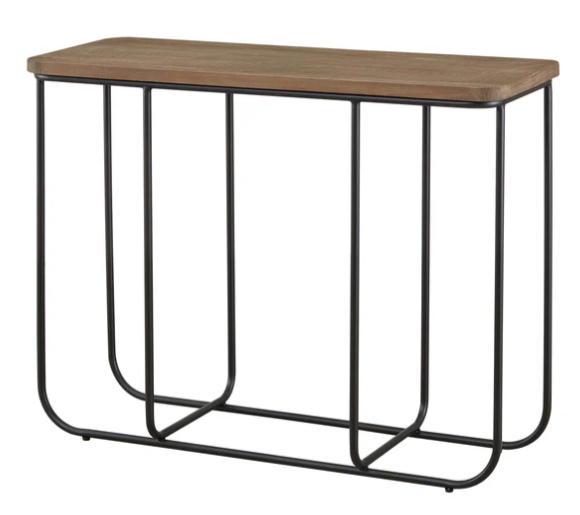 PRESTON CONSOLE TABLE