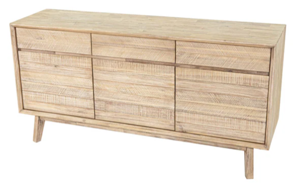 GIA SIDEBOARD