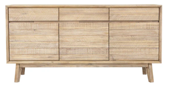 GIA SIDEBOARD