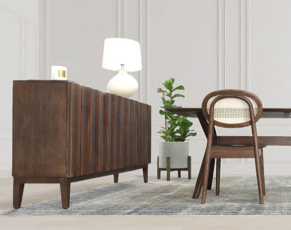 VERTICAL SIDEBOARD