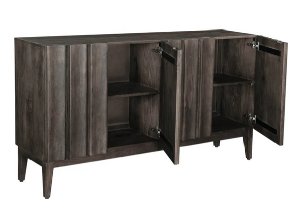 VERTICAL SIDEBOARD