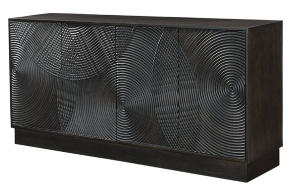 SPIRAL SIDEBOARD