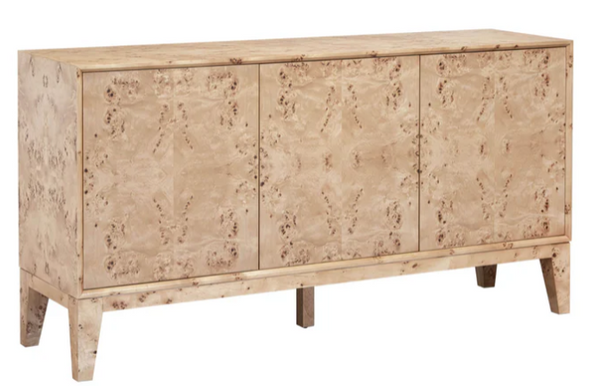 MAPPA SIDEBOARD