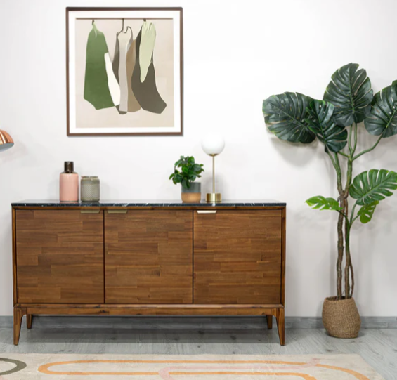 ALLURE SIDEBOARD