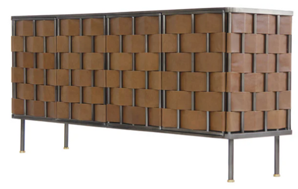 BISHOP SIDEBOARD