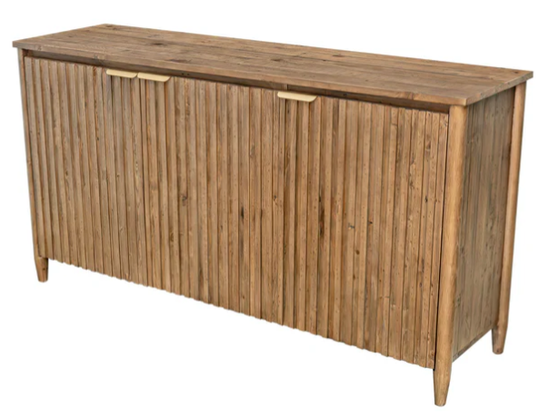 BRITANICA SIDEBOARD