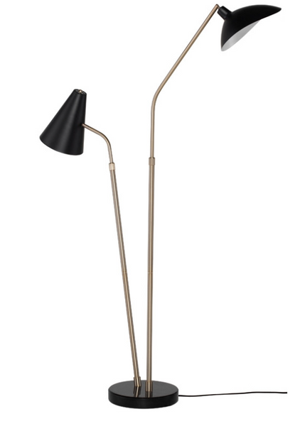 DOMINIQUE FLOOR LAMP