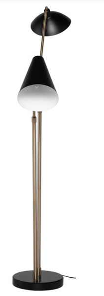 DOMINIQUE FLOOR LAMP