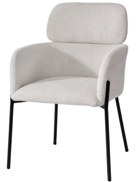 ALLEGRA DINING CHAIR