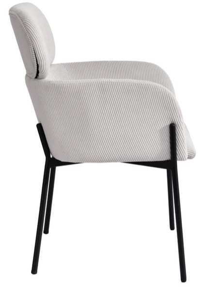 ALLEGRA DINING CHAIR