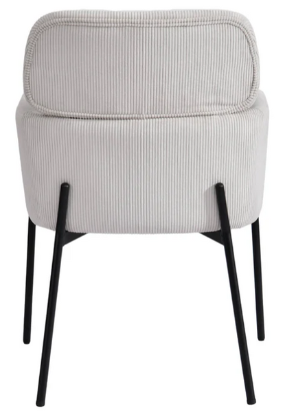 ALLEGRA DINING CHAIR