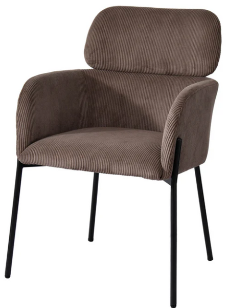 ALLEGRA DINING CHAIR