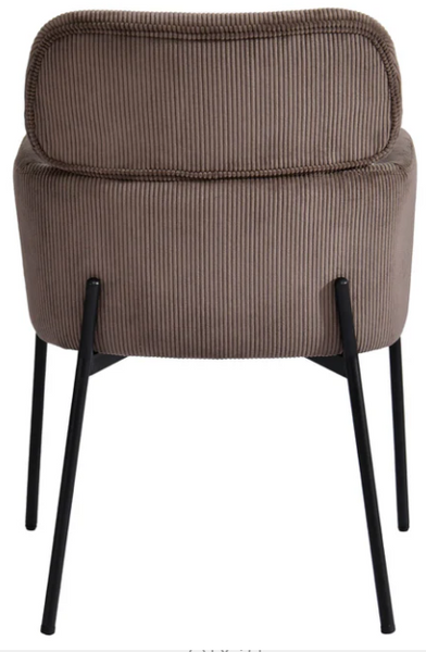 ALLEGRA DINING CHAIR