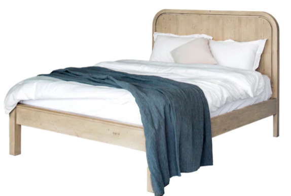 OPERA PLATFORM BED