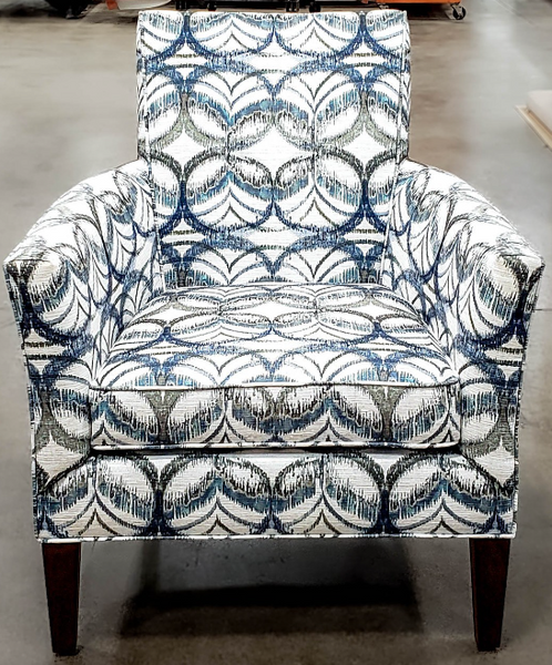 CASSANDRA ACCENT CHAIR