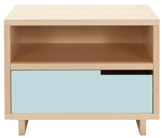 MODU-LICIOUS NIGHTSTAND