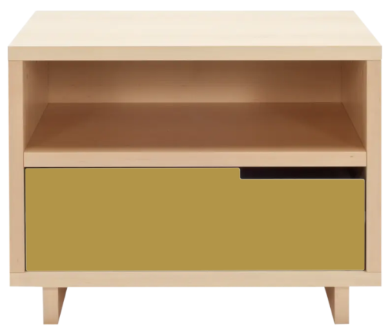 MODU-LICIOUS NIGHTSTAND