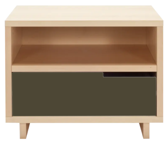 MODU-LICIOUS NIGHTSTAND