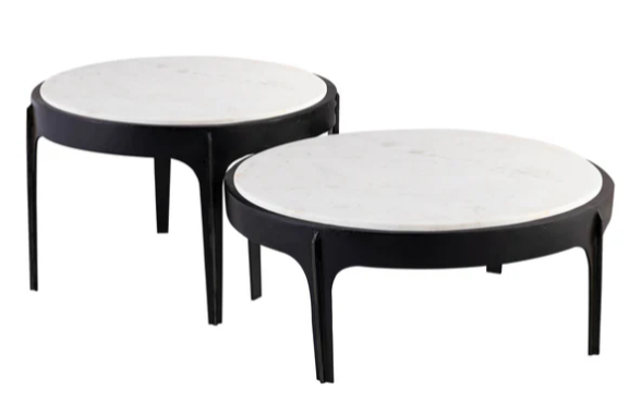 NILA SIDE TABLE