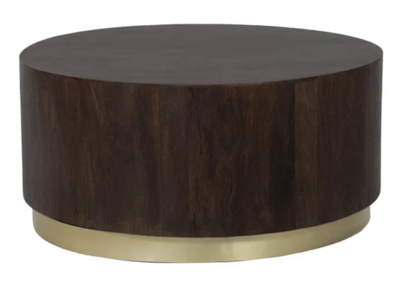 FORM COFFEE TABLE