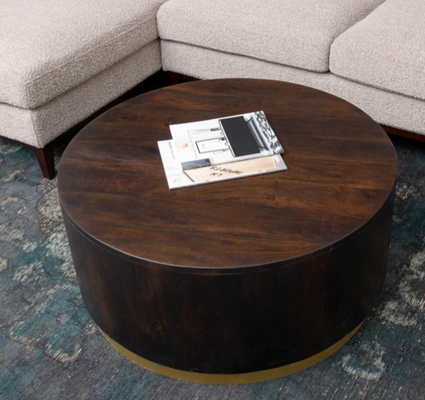 FORM COFFEE TABLE