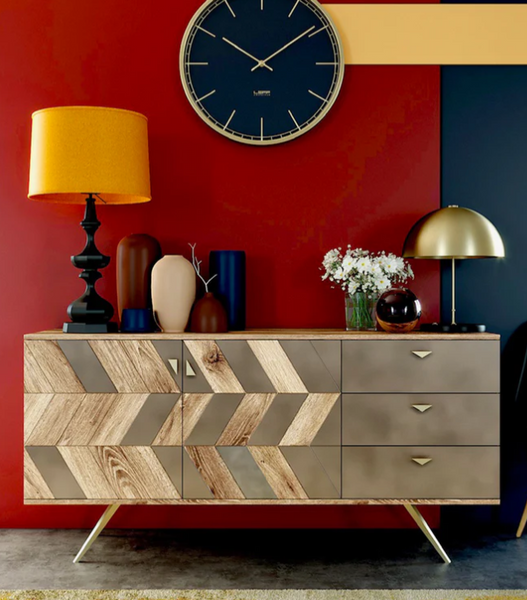 LONDON SIDEBOARD