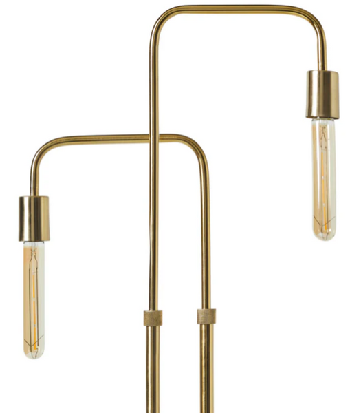 ELEVATE FLOOR LAMP